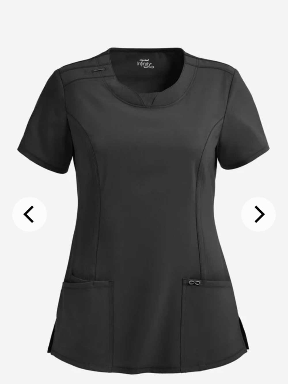NWT women’s Sanibel/cherokee infinity scrubs set - 2 tops & 1 bottom